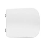 CW - SEDILE WC PER GLOBO VASO STONE 45 FORMA 8