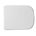 DIANHIDRO - SEDILE WC PER GSI VASO TRACCIA FORMA 8