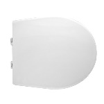 DIANHIDRO - SEDILE WC PER GALASSIA VASO XES FORMA 6