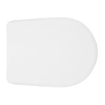 DH - SEDILE WC PER HIDRA VASO ABC FORMA 7