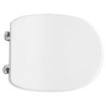 DIANHIDRO - SEDILE WC PER HIDRA VASO ANGELA FORMA 6