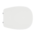 DH - SEDILE WC PER HIDRA VASO DIAL FORMA 8