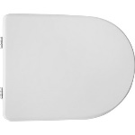 DIANHIDRO - SEDILE WC PER HATRIA-SPEA VASO DOLCEVITA BIANCO FORMA 7