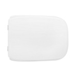 DIANHIDRO - SEDILE WC PER HIDRA VASO HIDRA FORMA 8