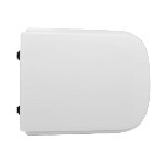 DIANHIDRO - SEDILE WC PER HATRIA-SPEA VASO LOTUS FORMA 5