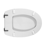 CW - SEDILE WC PER HIDRA VASO NAUTILUS FORMA 1