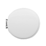 DIANHIDRO - SEDILE WC PER HATRIA-SPEA VASO YOU & ME FORMA 2