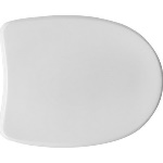 DIANHIDRO - SEDILE WC PER IDEAL STANDARD VASO ALA FORMA 4