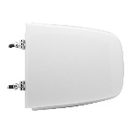 DIANHIDRO - SEDILE WC PER IDEAL STANDARD VASO AERO FORMA 5