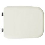 DIANHIDRO - SEDILE WC PER IDEAL STANDARD  VASO CONCA CHAMPAGNE FORMA 8