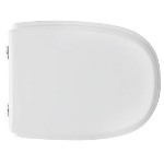 DH 111-22IDA SEDILE WC PER ROCA VASO DAMA FORMA 5