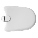 DIANHIDRO - SEDILE WC PER IDEAL STANDARD VASO DIAGONAL FORMA 10