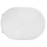 DIANHIDRO - SEDILE WC PER IDEAL STANDARD VASO FIORILE FORMA 6
