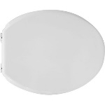 DIANHIDRO - SEDILE WC PER INCEA VASO ISIDE BIANCO FORMA 1