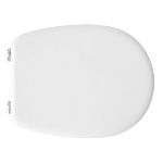 BEMIS - SEDILE WC PER IDEAL STANDARD VASO LIUTO FORMA 6