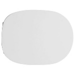 DIANHIDRO - SEDILE WC PER IDEAL STANDARD VASO LINDA FORMA 6