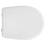 DIANHIDRO - SEDILE WC PER INCEA VASO LUNA FORMA 6