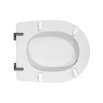 CW - SEDILE WC PER INCEA VASO NUBE FORMA 6