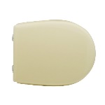 DIANHIDRO - SEDILE WC PER INCEA VASO NUBE FORMA 6