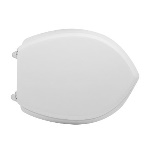 DIANHIDRO - SEDILE WC PER IDEAL STANDARD VASO ONDINE FORMA 10