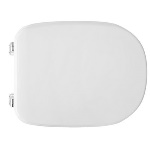 BEMIS - SEDILE WC PER IDEAL STANDARD  VASO TESI FORMA 6