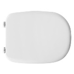 DIANHIDRO - SEDILE WC PER IDEAL STANDARD VASO TESI FORMA 6