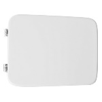 DIANHIDRO - SEDILE WC PER IDEAL STANDARD  VASO VELARA FORMA 8