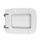 CW - SEDILE WC PER IDEAL STANDARD VASO 21 STEP FORMA 8