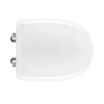 DH - SEDILE WC PER JUMBO VASO ARETHONA FORMA 6