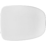 DIANHIDRO - SEDILE WC PER KERASAN VASO BRIO BIANCO FORMA 3