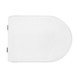 DH - SEDILE WC PER KERASAN VASO FLO 52 FORMA 7