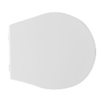 DH 111-22KKZ SEDILE WC PER KERASAN VASO K09 FORMA 2
