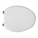 DIANHIDRO - SEDILE WC PER KERASAN VASO LUNA FORMA 1