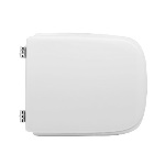 DIANHIDRO - SEDILE WC PER KERASAN VASO THEMA FORMA 5