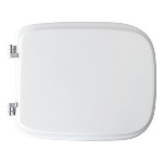 DIANHIDRO - SEDILE WC PER KERASAN VASO YURA FORMA 8