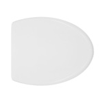 DH - SEDILE WC PER OLYMPIA VASO AURELIA FORMA 4