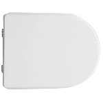 DIANHIDRO - SEDILE WC PER OLYMPIA VASO CLARE FORMA 7