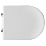 DIANHIDRO - SEDILE WC PER OLYMPIA VASO FEDERICA FORMA 7
