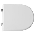 DIANHIDRO - SEDILE WC PER OLYMPIA VASO NICOLE FORMA 7