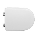 DIANHIDRO - SEDILE WC PER OLYMPIA VASO SERIE 92 FORMA 7