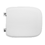 DIANHIDRO - SEDILE WC PER OLYMPIA VASO TOP FORMA 8