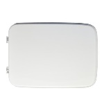 DIANHIDRO - SEDILE WC PER POZZI GINORI VASO 900 FORMA 8