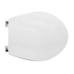 DIANHIDRO - SEDILE WC PER POZZI GINORI VASO CERVINO FORMA 1