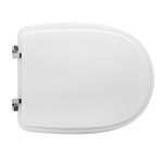 DIANHIDRO - SEDILE WC PER POZZI GINORI VASO EGG FORMA 6