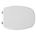 DIANHIDRO - SEDILE WC PER POZZI GINORI VASO ITALICA-ASTRO FORMA 3