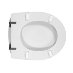 CW - SEDILE WC PER POZZI GINORI IDEA PLUS FORMA 6