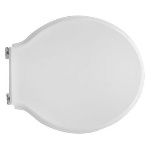 DIANHIDRO - SEDILE WC PER POZZI GINORI  VASO MONTE BIANCO FORMA 2