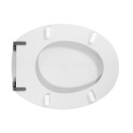 CW - SEDILE WC POZZI GINORI VASO MODULO FORMA 1