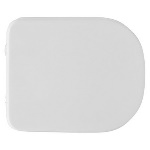 DIANHIDRO - SEDILE WC PER POZZI GINORI VASO OASI FORMA 8