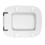 CW - SEDILE WC PER POZZI GINORI VASO Q3 FORMA 8